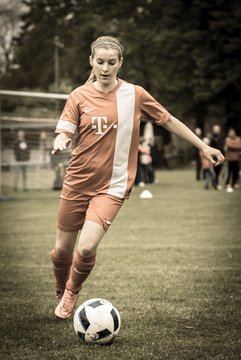 Bild 2610 - wCJ SV Steinhorst/Labenz - VfL Oldesloe : Ergebnis: 18:0